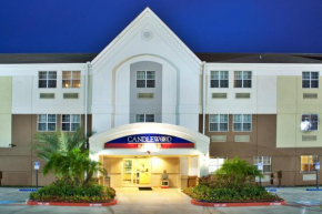 Candlewood Suites Galveston, an IHG Hotel